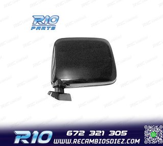 ESPEJO COMPLETO IZQUIERDO NISSAN PATROL 89-