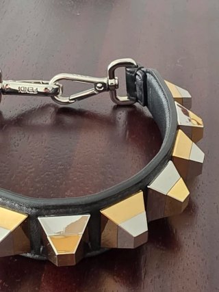 Correa de repuesto para bolso Fendi