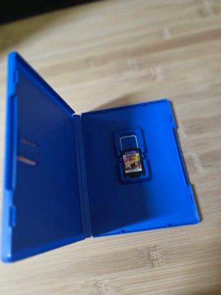 Operation Babel PS Vita RPG