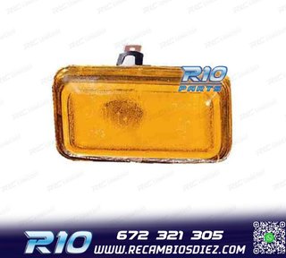 INTERMITENTES LATERALES AUDI SEAT VW