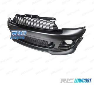PARAGOLPES DELANTERO MINI COOPER S ONE R56 06-14 LOOK JCW