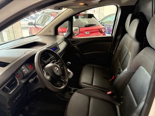 Nissan Townstar Furgon