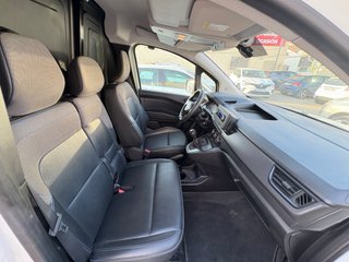 Nissan Townstar Furgon