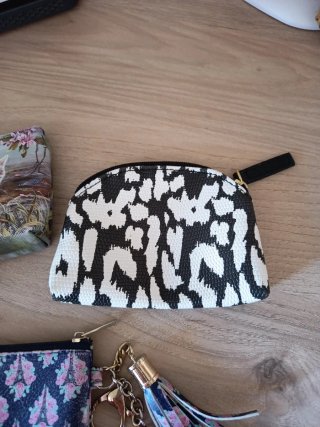 Carteras Monedero Varias