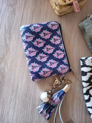 Carteras Monedero Varias