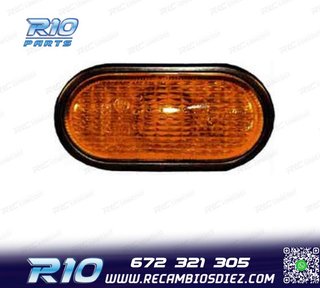 INTERMITENTES LATERALES NISSAN OPEL RENAULT 93-10
