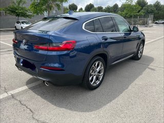 BMW X4 2019