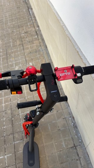 Patinete Eléctrico Xiaomi S1