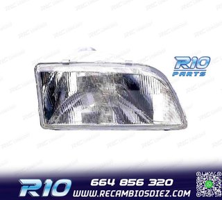 FARO DCH CITROEN AX 86-98