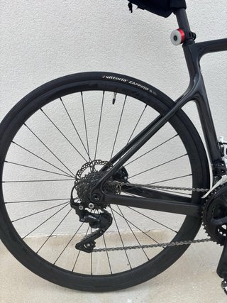 Bicicleta de carretera Orbea