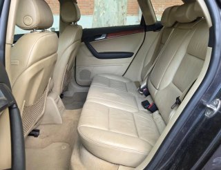 Audi A3 Sportback 2.0 TDI 140CV DSG