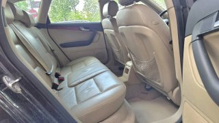 Audi A3 Sportback 2.0 TDI 140CV DSG