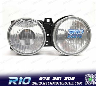 FARO DCH BMW SERIE 3 E30 82-94