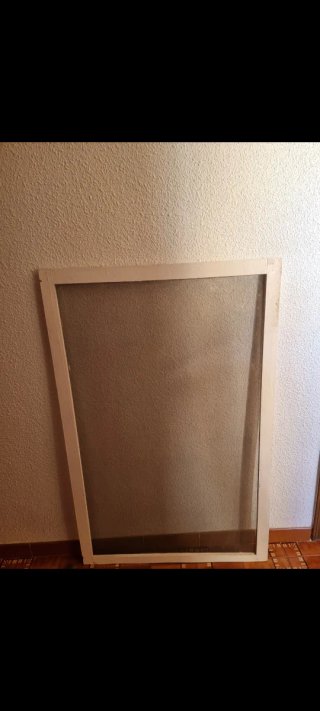 3 Mosquiteras para ventanas