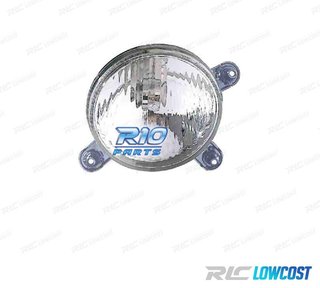 FARO DCH LARGO ALCANCE VOLKSWAGEN VW GOLF I 74-83 GOLF II 83