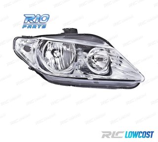 FARO DCH PARA SEAT EXEO 09-10