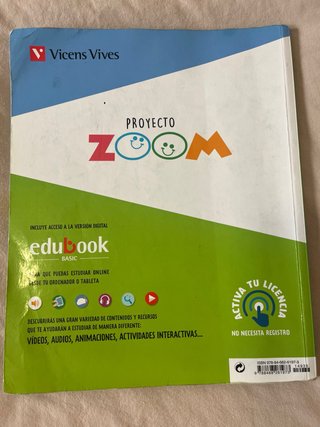 Ciencias sociales, 4 Educación Primaria Proyect...
