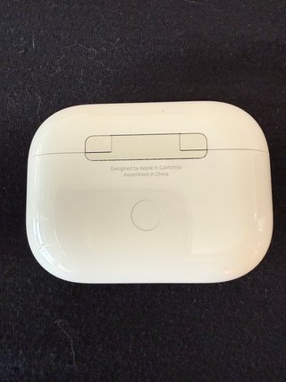 Estuche AirPods Pro 2 Apple Tipo C