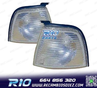 INTERMITENTES FRONTALES AUDI 80 86-96