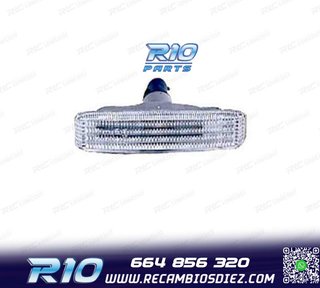 INTERMITENTES LATERALES BMW SERIE 5 E39