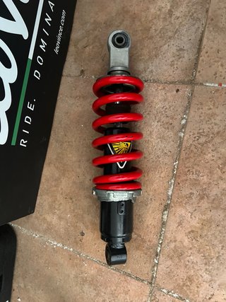 Amortiguador Trasero Yamaha Fazer FZ1