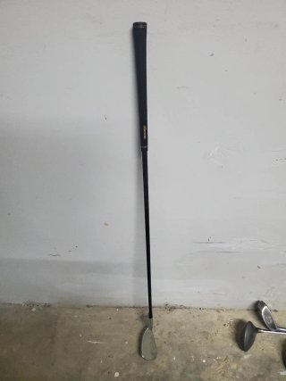 Palos Golf variados (5 unidades)