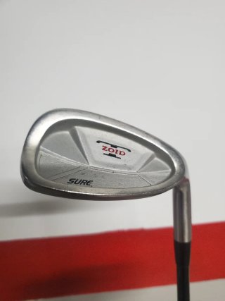 Palos Golf variados (5 unidades)