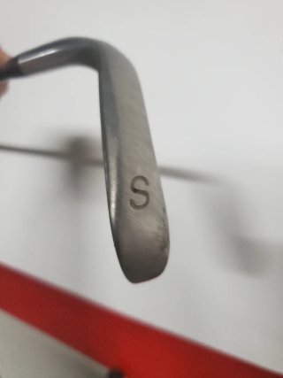 Palos Golf variados (5 unidades)