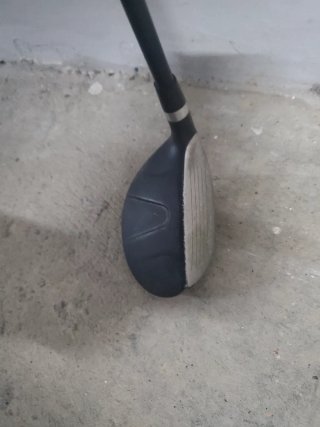 Palos Golf variados (5 unidades)