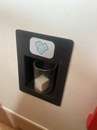Cocina de madera para niños