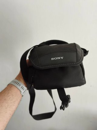 Sony Alpha 6000 Cámara Mirrorless