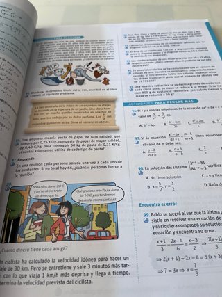 Matemáticas orientadas a las enseñanzas académi...