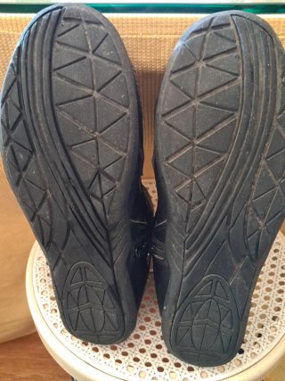 Botas Moto DXR GOFAST Hombre Talla 44