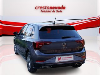 Volkswagen Polo 2022 desde 292€ sin entrada