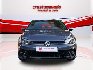 Volkswagen Polo 2022 desde 292€ sin entrada