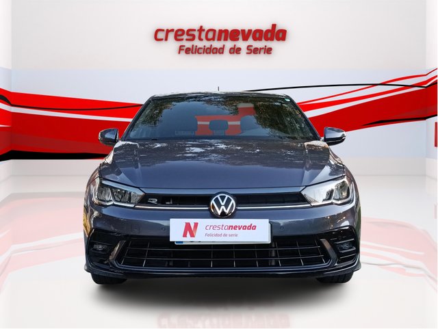 Volkswagen Polo 2022 desde 292€ sin entrada