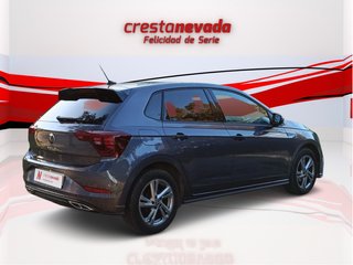 Volkswagen Polo 2022 desde 292€ sin entrada