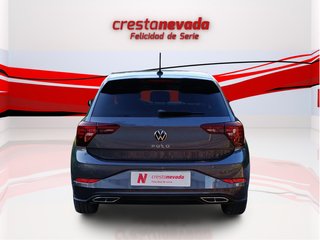 Volkswagen Polo 2022 desde 292€ sin entrada