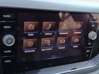 Volkswagen Polo 2022 desde 292€ sin entrada