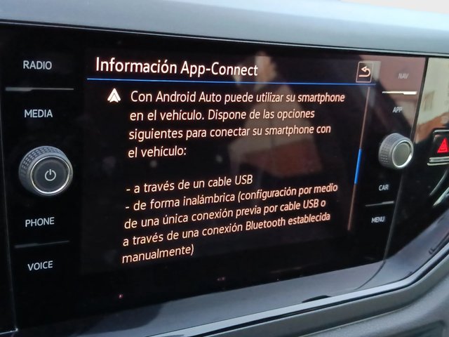 Volkswagen Polo 2022 desde 292€ sin entrada