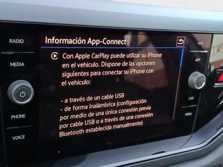Volkswagen Polo 2022 desde 292€ sin entrada
