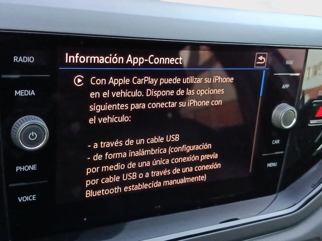 Volkswagen Polo 2022 desde 292€ sin entrada