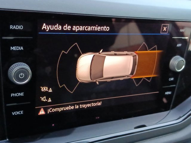 Volkswagen Polo 2022 desde 292€ sin entrada
