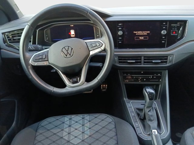 Volkswagen Polo 2022 desde 292€ sin entrada