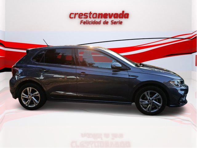 Volkswagen Polo 2022 desde 292€ sin entrada