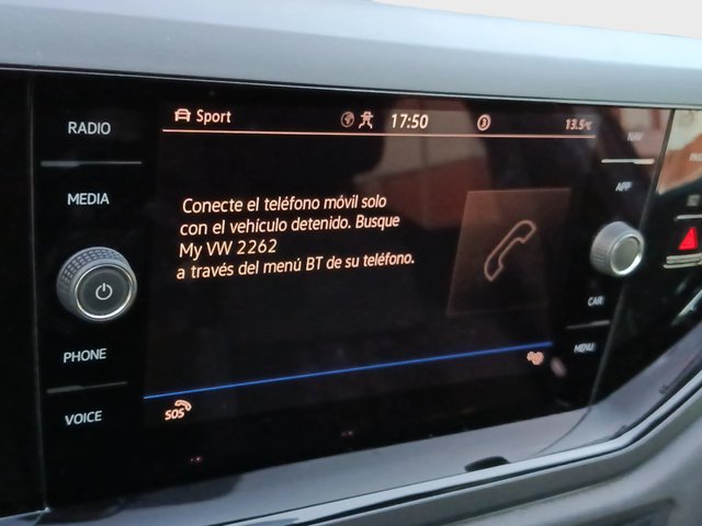 Volkswagen Polo 2022 desde 292€ sin entrada