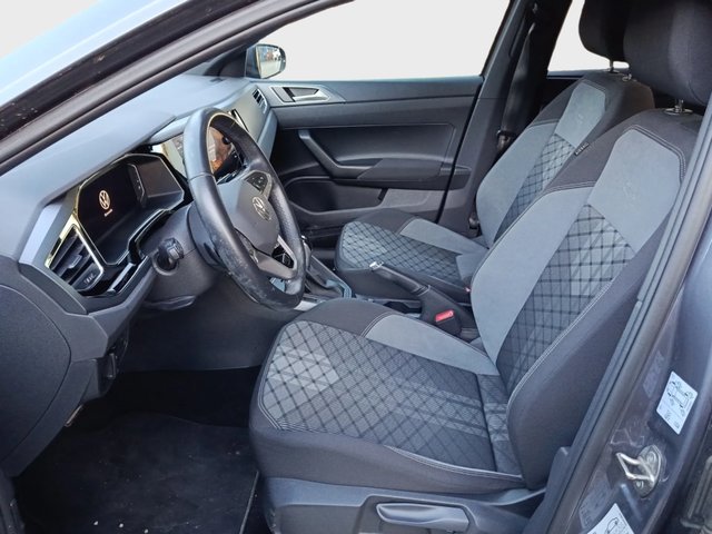 Volkswagen Polo 2022 desde 292€ sin entrada