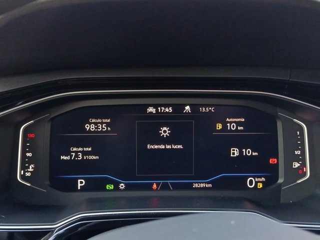 Volkswagen Polo 2022 desde 292€ sin entrada