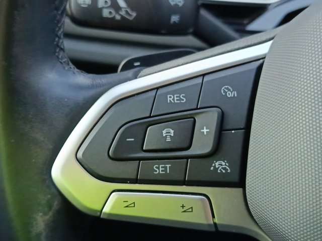 Volkswagen Polo 2022 desde 292€ sin entrada