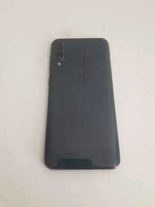Samsung Galaxy A50 Negro